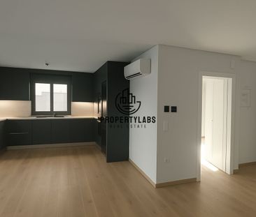 Μεζονέτα για ενοικίαση Κοντόπευκο (Αγία Παρασκευή) - Φωτογραφία 4