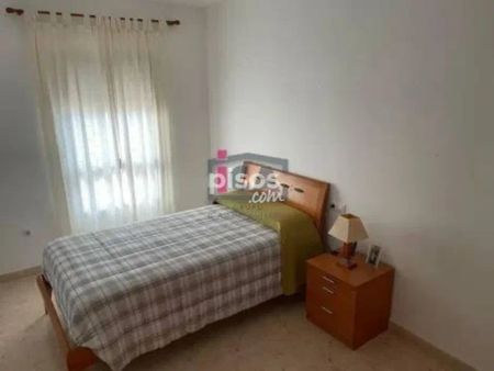 Piso en alquiler en Montesol-Mejostilla - Photo 3
