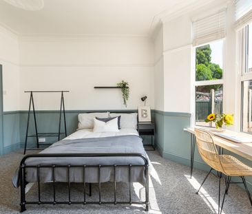 Room in a Shared House, High Street, BS16 - Photo 3