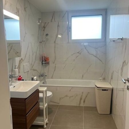 Modern apartment in Frick – your new home - Foto 4