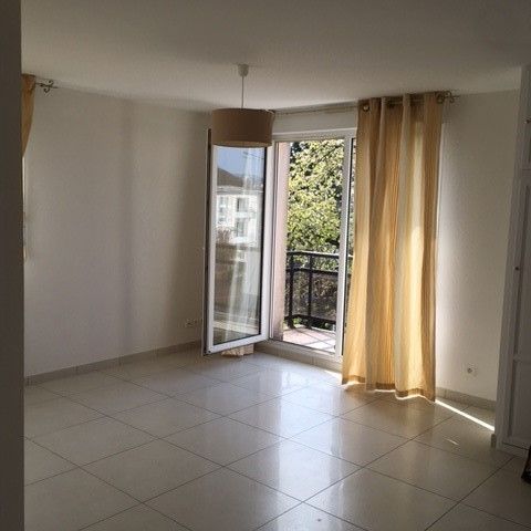 Location Appartement 2 pièces 38m² - Photo 1