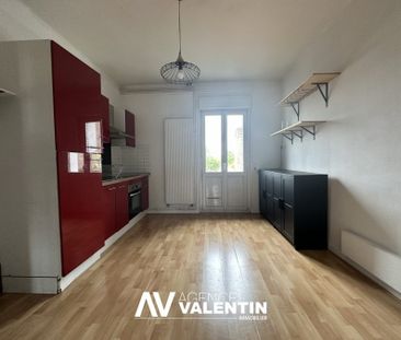 Appartement 6 pièces à Montigny-lès-Metz - Photo 5