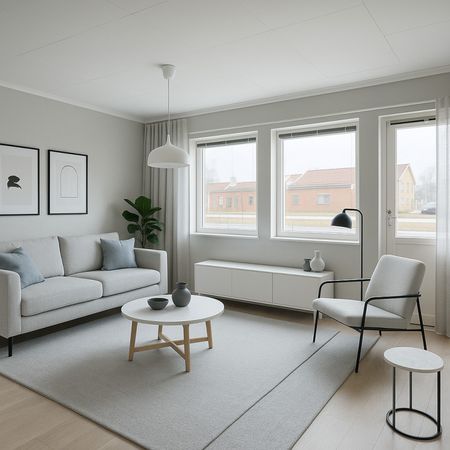 Österdalsgränd 15 - Foto 2