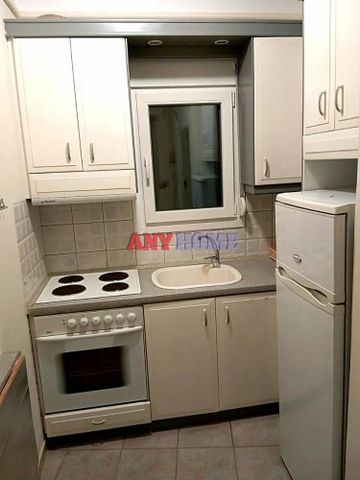 Studio/Γκαρσονιέρα για ενοικίαση Καραμπουρνακι (Καλαμαριά) - Photo 4