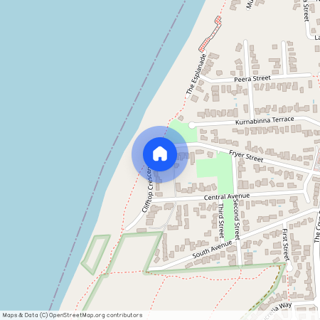 2 Clifftop Crescent, SA 5158, Hallett Cove