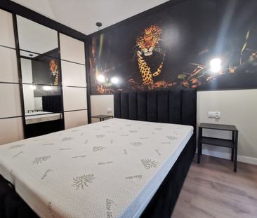 Dla Ciebie! Bądź 1. Najemcą! 2 pokoje z balkonem. - Zdjęcie 1