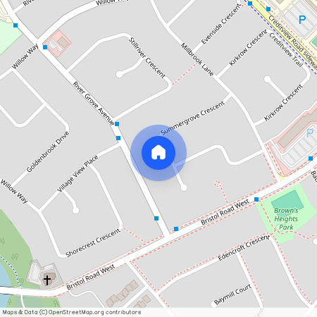 1659 Summergrove Crescent Unit# Basement, Mississauga