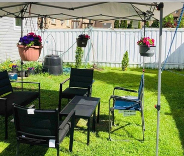 For Lease - 5 Colleridge Street Unit# Bsmt, Ajax, Ontario - Photo 4