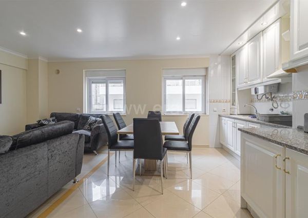 Apartamento T2 em Setúbal