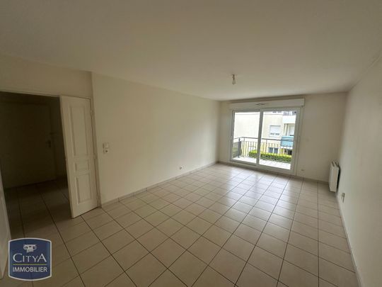 Appartement 3 pièces - 70 m² - Photo 1