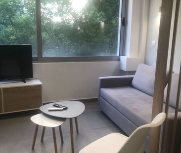 Studio/Γκαρσονιέρα για ενοικίαση - Κέντρο Θεσσαλονίκης, - Φωτογραφία 3