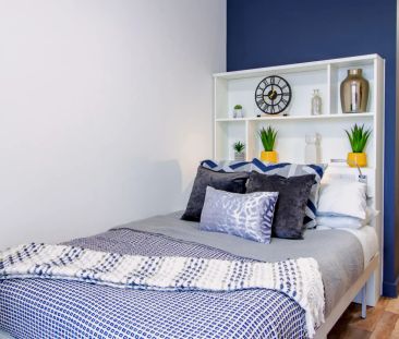 Classic Studio - Photo 1