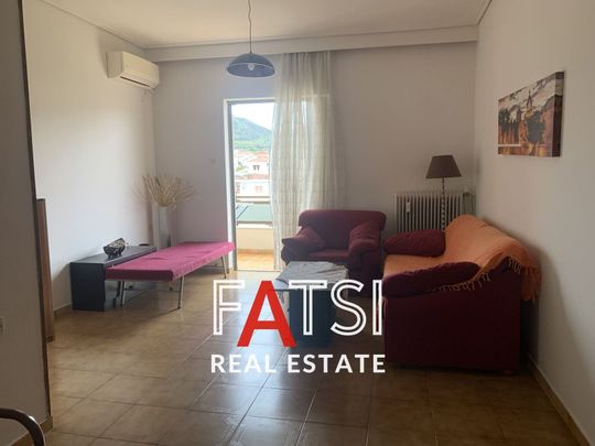 Διαμέρισμα για ενοικίαση Κέντρο (Νέα Αγχίαλος) - Φωτογραφία 1