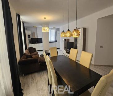 Apartament 3 camere decomandat - Persepolis - Cartierul Francez - Photo 2