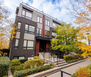For Lease - 1120 Briar Hill Avenue Unit# 202, Toronto, Ontario - Photo 6