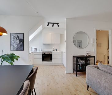 Ågades Passage 18, 2. tv., 9000 Aalborg - Photo 4