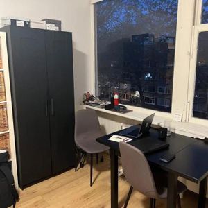 Te huur: Studio Dordtselaan in Rotterdam - Photo 2