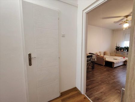Kiadó újszerű állapotú panel lakás - Budapest XIX. kerület - Fotó 4