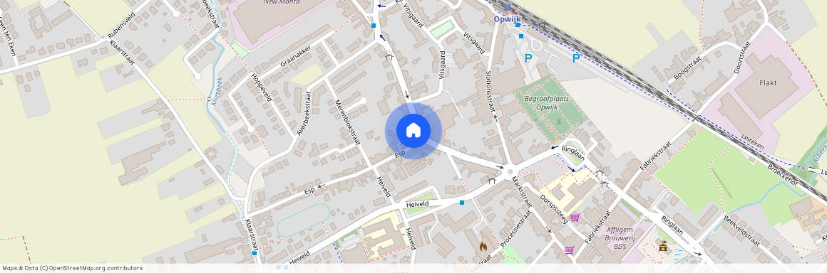 Heirbaan 49/102, 1745 OPWIJK