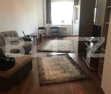 Apartament cu 1 camera, decomandat, 40 mp, Calea Motilor - Fotografie 2