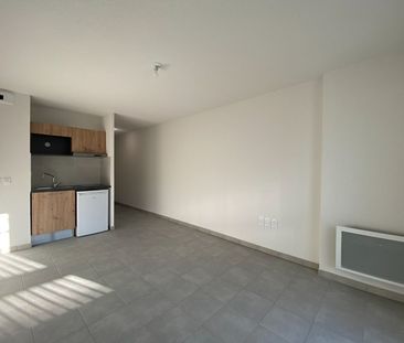 Appartement 1 pièce - Photo 1