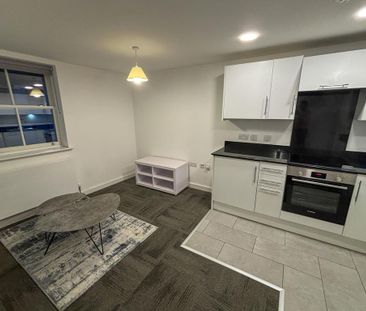 1 bedroom apartment to rent - Photo 5