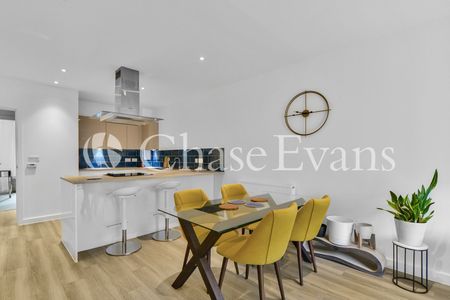 3 bedroom apartment to rent - Photo 5