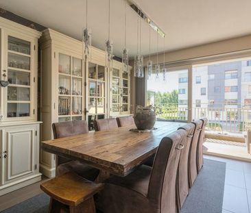 Appartement te huur - Photo 2