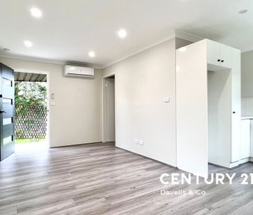 One Bedroom Granny Flat! - Photo 2