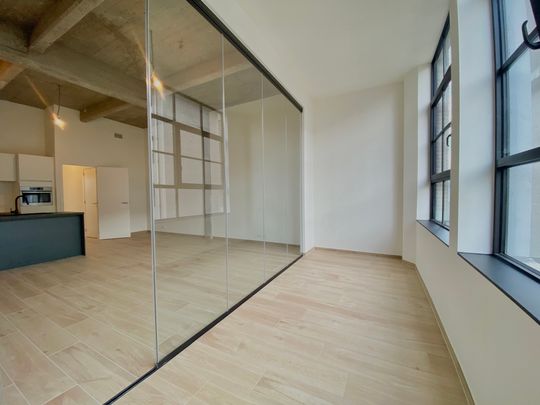 Oud-Berchem - Photo 1