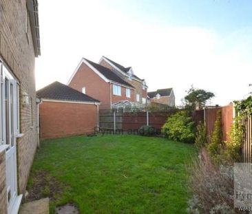 3 bedroom property to rent in North Walsham - Photo 3