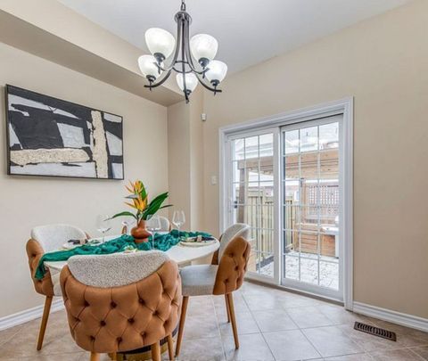 For Lease - 654 Murray Meadows Place, Milton, Ontario - Photo 1