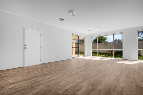 Brand New Villa - Modern Living in a Private Rear Position - Photo 1