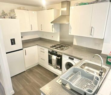 1 bedroom in a house share to rent - Photo 5