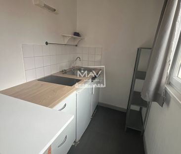 Appartement à louer à Lille • - Photo 2