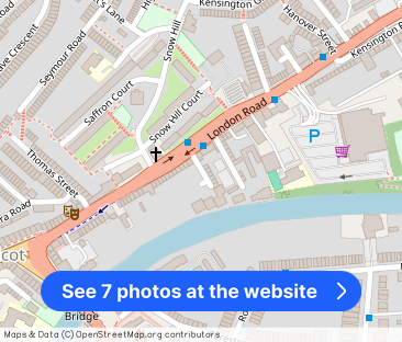 Bedford Court, Bedford Street, BATH, Somerset, BA1 - Photo 1