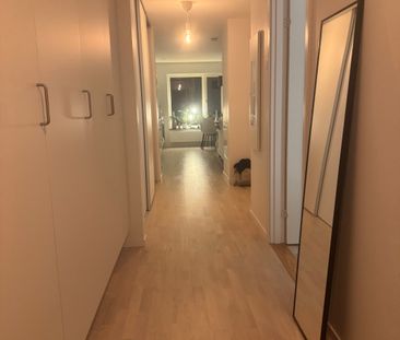 Hyllie Vattenparksgata, Malmö - Foto 2