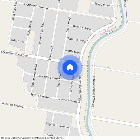 3 Jandaroi Road, NSW 2179, Austral