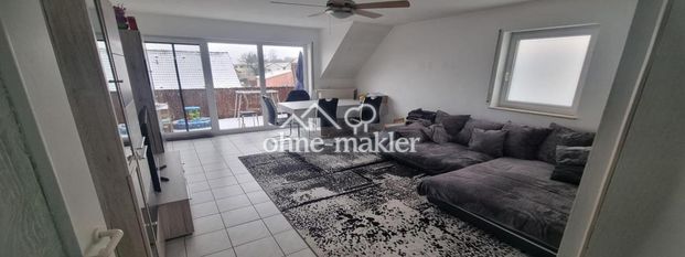 Tolle Wohnung für Anspruchsvolle - Foto 1