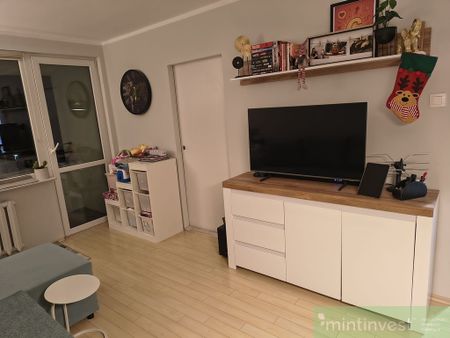 Przytulne mieszkanie na Pomorzanach - Photo 2