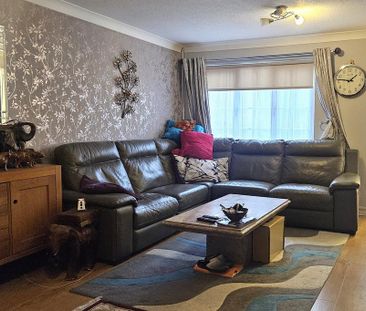 2 bedroom terraced house to rent - Photo 4