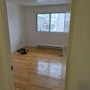 3 1/2 à louer - Photo 2