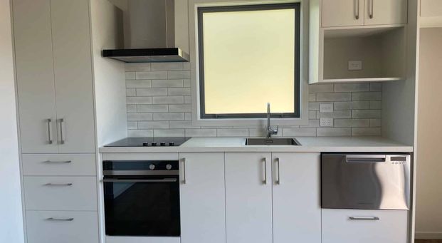 Brand New One Bedroom - Photo 1