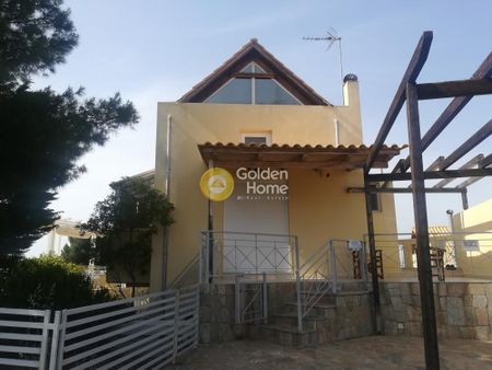 Μονοκατοικία για ενοικίαση Θεολόγος (Μαλεσίνα) - Φωτογραφία 2