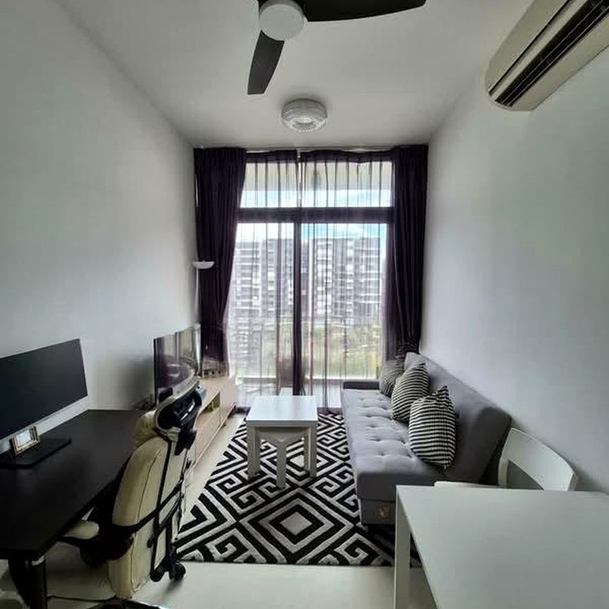 Urban Vista (D16), Condominium - For Rent - Photo 1