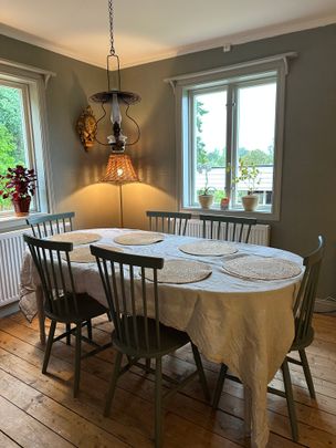 Järpgatan, Norrtälje - Photo 1