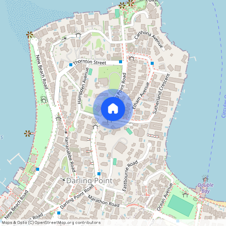 14/107 Darling Point Road, NSW 2027