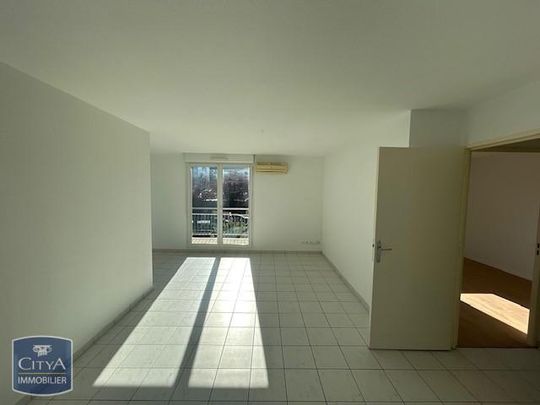 Location Appartement 2 pièces 49m² FORBACH 57600 - Photo 1