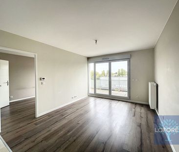 Appartement T2 Antony à louer - Photo 1