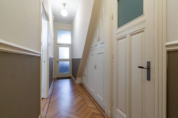 Willem de Zwijgerlaan 32, Statenkwartier, 2582ER, Den Haag - Foto 1